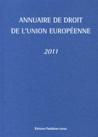 Couverture d'une publication du CDE